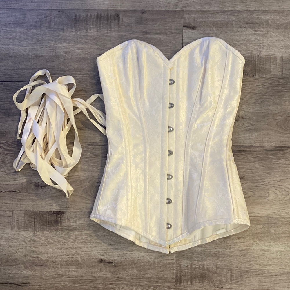Never Worn No Tags